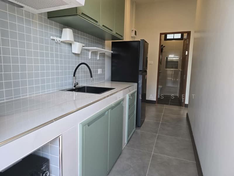 ็House for rent, Phuket, Chalong, Muang Phuket, Phuket, 1 Bedroom, 50 sqm, Townhouse For Rent, by primeglobalasset bee, 500415614 - DDproperty.com
