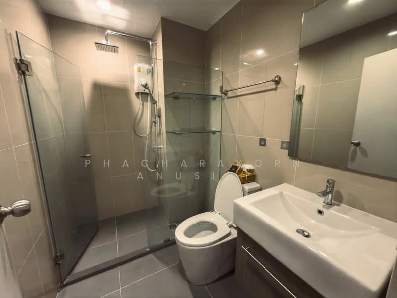 IDEO Mobi Grand Interchange Bangsue, Bangkok, 571 Pracha Rat Sai 2 Road, Bang Sue, Bangkok, 2 Bedrooms, 49 sqm, Condo For Sale, by Phacharakorn Anusiri, 500415617 - DDproperty.com