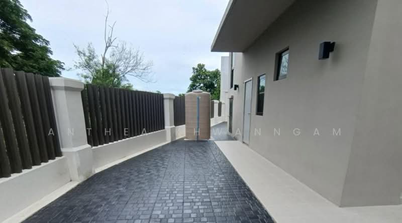 AQ ARBOR Suanluang Rama 9-Pattanakarn, Bangkok, Chaloem Phrakiat Rama 9 Road Soi 48, Dok Mai, Prawet, Bangkok, 3 Bedrooms, 297 sqm, Single Detached House For Sale, by Anthea Khwanngam, 500415618 - DDproperty.com