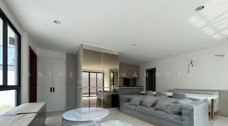 AQ ARBOR Suanluang Rama 9-Pattanakarn, Bangkok, Chaloem Phrakiat Rama 9 Road Soi 48, Dok Mai, Prawet, Bangkok, 3 Bedrooms, 297 sqm, Single Detached House For Sale, by Anthea Khwanngam, 500415618 - DDproperty.com