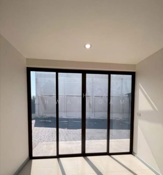 AQ ARBOR Suanluang Rama 9-Pattanakarn, Bangkok, Chaloem Phrakiat Rama 9 Road Soi 48, Dok Mai, Prawet, Bangkok, 3 Bedrooms, 297 sqm, Single Detached House For Sale, by Anthea Khwanngam, 500415618 - DDproperty.com