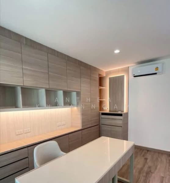 AQ ARBOR Suanluang Rama 9-Pattanakarn, Bangkok, Chaloem Phrakiat Rama 9 Road Soi 48, Dok Mai, Prawet, Bangkok, 3 Bedrooms, 297 sqm, Single Detached House For Sale, by Anthea Khwanngam, 500415618 - DDproperty.com