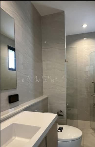 AQ ARBOR Suanluang Rama 9-Pattanakarn, Bangkok, Chaloem Phrakiat Rama 9 Road Soi 48, Dok Mai, Prawet, Bangkok, 3 Bedrooms, 297 sqm, Single Detached House For Sale, by Anthea Khwanngam, 500415618 - DDproperty.com