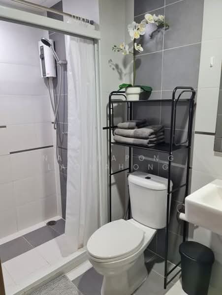 The Base Sukhumvit 77, Bangkok, 289 Sukhumvit 77 Road, Phra Kanong Nua, Watthana, Bangkok, 1 Bedroom, 30 sqm, Condo For Rent, by Natthapong Laomahong, 500415619 - DDproperty.com