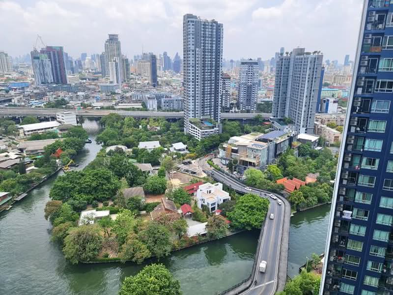 The Base Sukhumvit 77, Bangkok, 289 Sukhumvit 77 Road, Phra Kanong Nua, Watthana, Bangkok, 1 Bedroom, 30 sqm, Condo For Rent, by Natthapong Laomahong, 500415619 - DDproperty.com