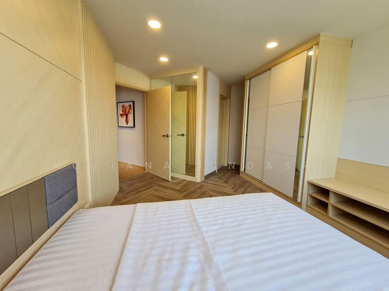 Salintara Condominium : สลิล ธารา คอนโดมิเนียม, กรุงเทพ, พระราม 3, บางโคล่, บางคอแหลม, กรุงเทพ, 190 ตร.ม., คอนโด ให้เช่า, โดย Rojjana Jindasri, 500415620 - DDproperty.com