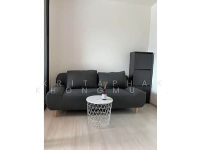 For Rent - Life Asoke, Bangkok