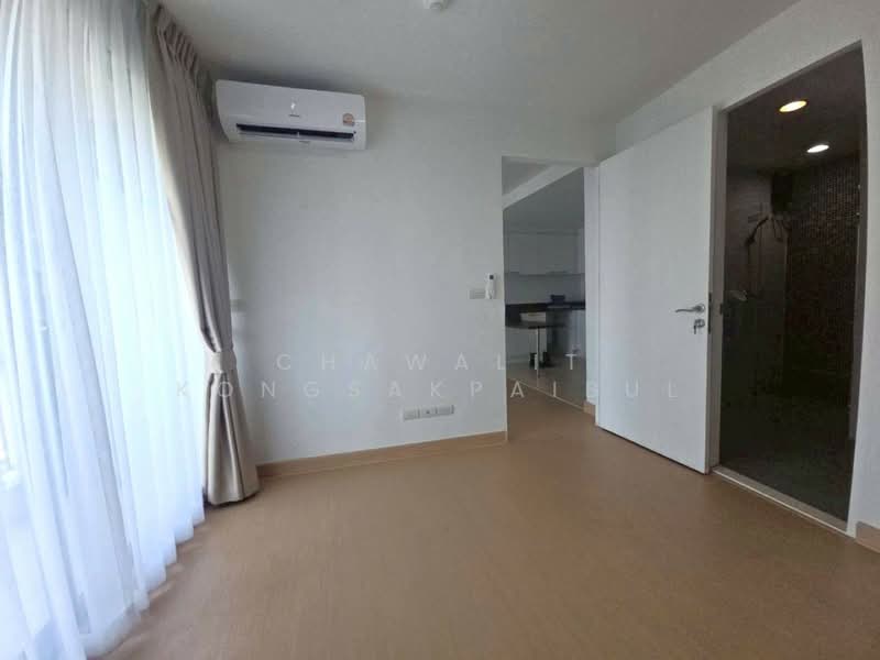 The Sense Sukhumvit, Bangkok, 8 Sukhumvit 68 Aly, Bang Na Nuea, Bang Na, Bangkok, 1 Bedroom, 42 sqm, Condo For Sale, by CHAWALIT KONGSAKPAIBUL, 500415622 - DDproperty.com