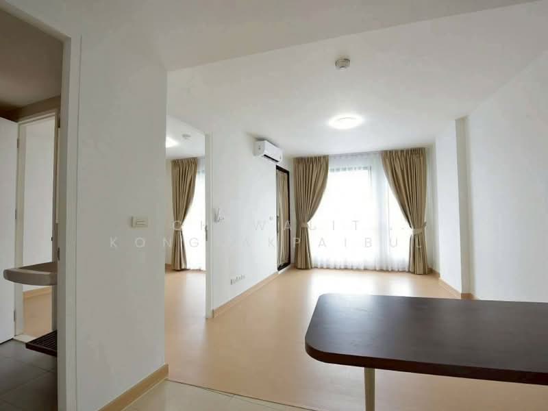 The Sense Sukhumvit, Bangkok, 8 Sukhumvit 68 Aly, Bang Na Nuea, Bang Na, Bangkok, 1 Bedroom, 42 sqm, Condo For Sale, by CHAWALIT KONGSAKPAIBUL, 500415622 - DDproperty.com