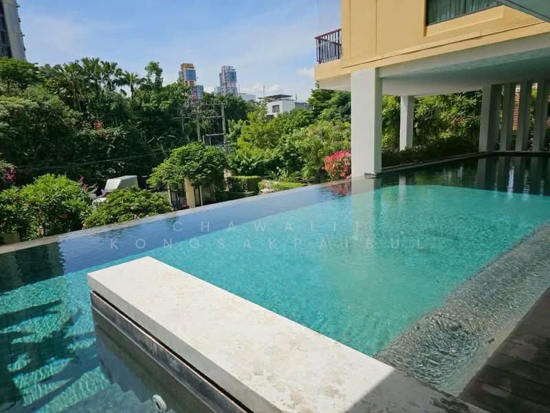 The Sense Sukhumvit, Bangkok, 8 Sukhumvit 68 Aly, Bang Na Nuea, Bang Na, Bangkok, 1 Bedroom, 42 sqm, Condo For Sale, by CHAWALIT KONGSAKPAIBUL, 500415622 - DDproperty.com