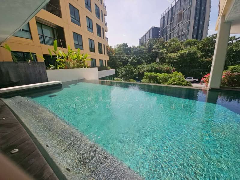 The Sense Sukhumvit : เดอะ เซนส์ สุขุมวิท, กรุงเทพ, 8 สุขุมวิท 68 Aly, บางนาเหนือ, บางนา, กรุงเทพ, 42 ตร.ม., คอนโด ขาย, โดย CHAWALIT KONGSAKPAIBUL, 500415622 - DDproperty.com