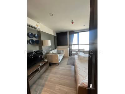 For Rent - XT Huaikhwang, Bangkok