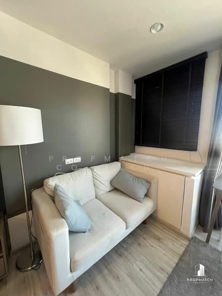 XT Huaikhwang, Bangkok, 244 Ratchadaphisek Road, Huai Khwang, Bangkok, 1 Bedroom, 30 sqm, Condo For Rent, by PROPMATCH CO., LTD., 500415624 - DDproperty.com