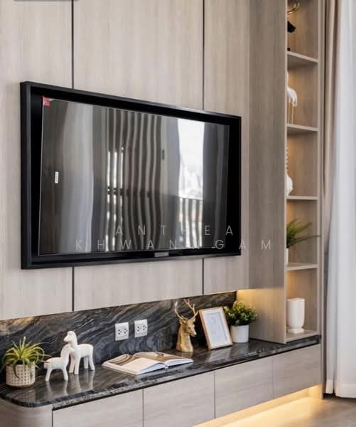 Rhythm Charoenkrung Pavillion, Bangkok, Charoenkrung Road, Wat Prayakrai, Bang Kho Laem, Bangkok, 2 Bedrooms, 109 sqm, Condo For Sale, by Anthea Khwanngam, 500415625 - DDproperty.com