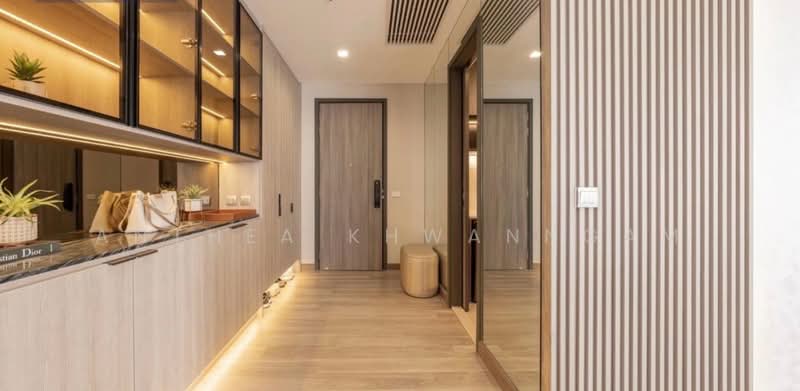 Rhythm Charoenkrung Pavillion, Bangkok, Charoenkrung Road, Wat Prayakrai, Bang Kho Laem, Bangkok, 2 Bedrooms, 109 sqm, Condo For Sale, by Anthea Khwanngam, 500415625 - DDproperty.com