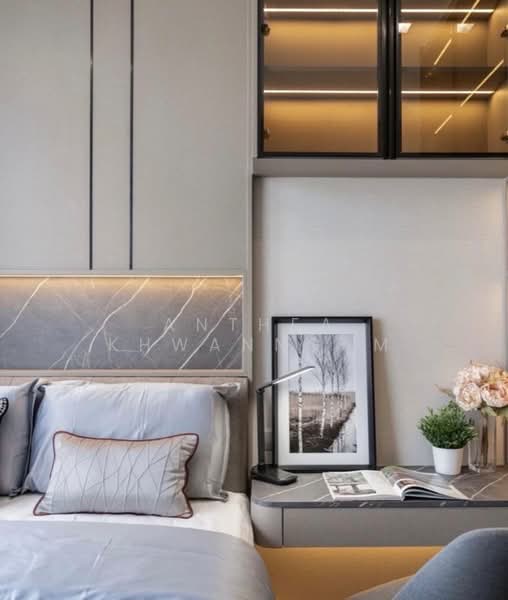 Rhythm Charoenkrung Pavillion, Bangkok, Charoenkrung Road, Wat Prayakrai, Bang Kho Laem, Bangkok, 2 Bedrooms, 109 sqm, Condo For Sale, by Anthea Khwanngam, 500415625 - DDproperty.com