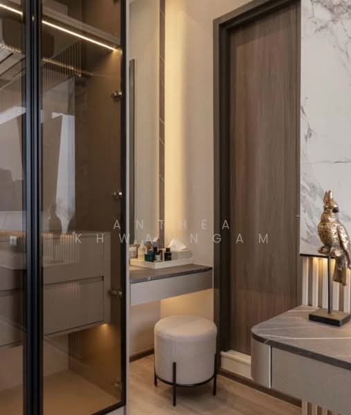 Rhythm Charoenkrung Pavillion, Bangkok, Charoenkrung Road, Wat Prayakrai, Bang Kho Laem, Bangkok, 2 Bedrooms, 109 sqm, Condo For Sale, by Anthea Khwanngam, 500415625 - DDproperty.com