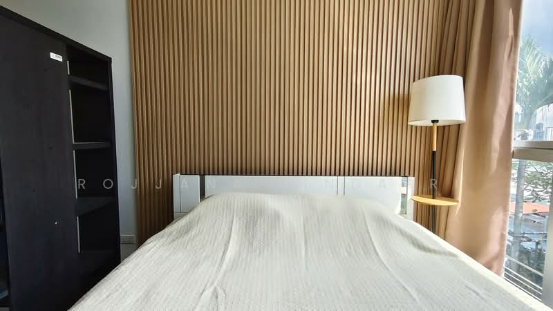 Le Luk Condominium, Bangkok, 1599 291 Sukhumvit Rd, Phra Kanong Nua, Watthana, Bangkok, 1 Bedroom, 38 sqm, Condo For Rent, by Rojjana Jindasri, 500415628 - DDproperty.com