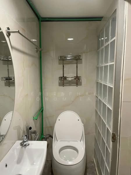 Diamond Tower, Bangkok, Silom, Bang Rak, Bangkok, 2 Bedrooms, 74 sqm, Condo For Rent, by Kritaphak Khongmueang, 500415629 - DDproperty.com