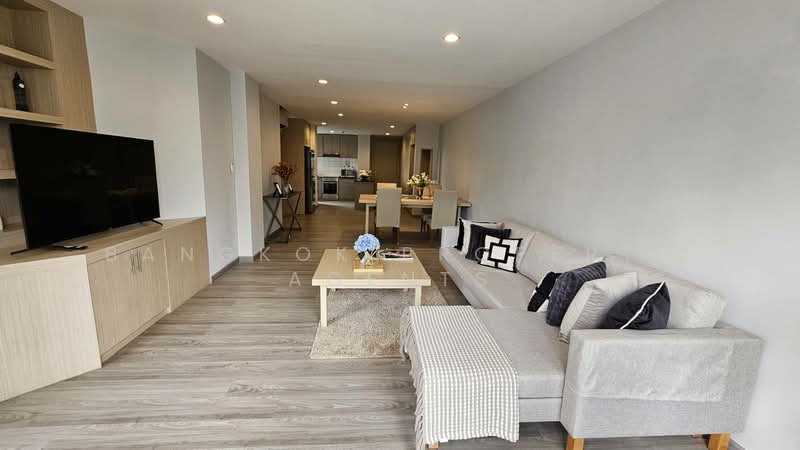 The Knight Sukhumvit 31, Bangkok, Khlongtoei Nua, Watthana, Bangkok, 2 Bedrooms, 150 sqm, Condo For Rent, by BANGKOK PROPERTY AGENTS, 500415631 - DDproperty.com