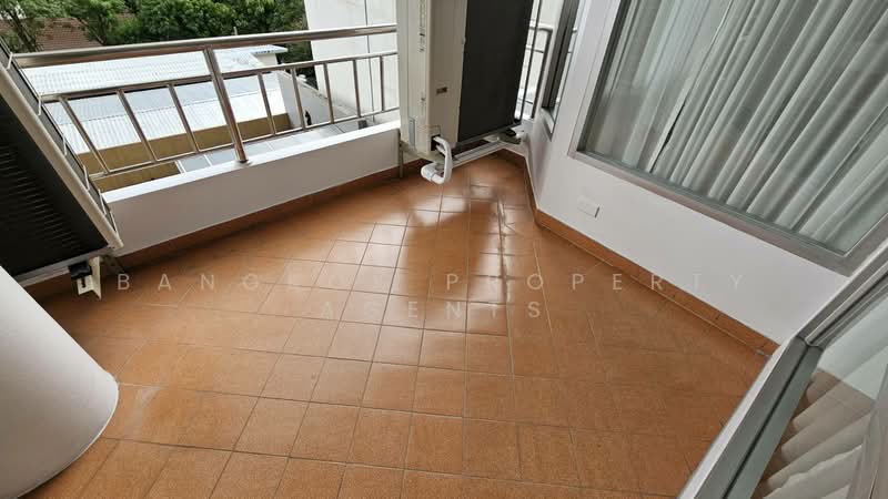 The Knight Sukhumvit 31, Bangkok, Khlongtoei Nua, Watthana, Bangkok, 2 Bedrooms, 150 sqm, Condo For Rent, by BANGKOK PROPERTY AGENTS, 500415631 - DDproperty.com