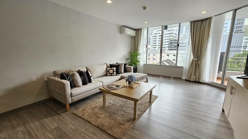 The Knight Sukhumvit 31, Bangkok, Khlongtoei Nua, Watthana, Bangkok, 2 Bedrooms, 150 sqm, Condo For Rent, by BANGKOK PROPERTY AGENTS, 500415631 - DDproperty.com
