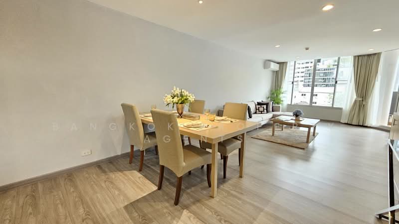 The Knight Sukhumvit 31, Bangkok, Khlongtoei Nua, Watthana, Bangkok, 2 Bedrooms, 150 sqm, Condo For Rent, by BANGKOK PROPERTY AGENTS, 500415631 - DDproperty.com