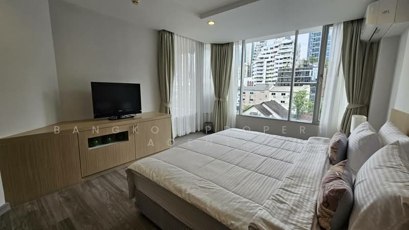The Knight Sukhumvit 31, Bangkok, Khlongtoei Nua, Watthana, Bangkok, 2 Bedrooms, 150 sqm, Condo For Rent, by BANGKOK PROPERTY AGENTS, 500415631 - DDproperty.com