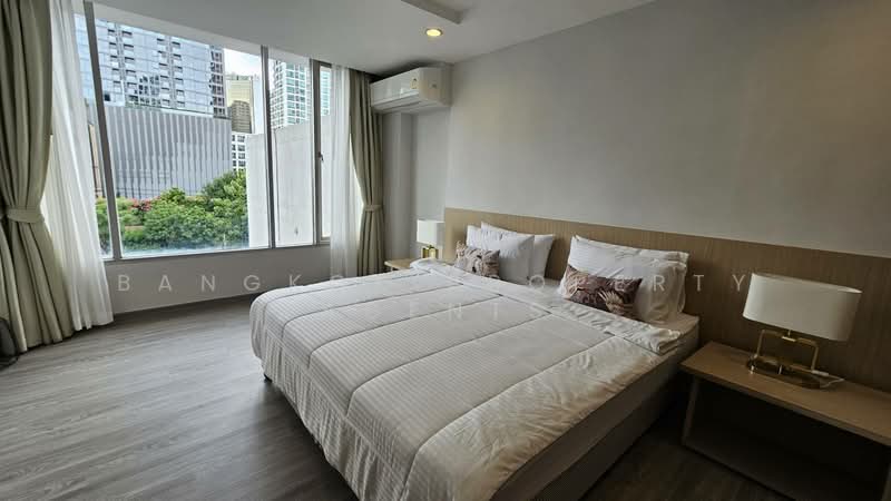 The Knight Sukhumvit 31, Bangkok, Khlongtoei Nua, Watthana, Bangkok, 2 Bedrooms, 150 sqm, Condo For Rent, by BANGKOK PROPERTY AGENTS, 500415631 - DDproperty.com