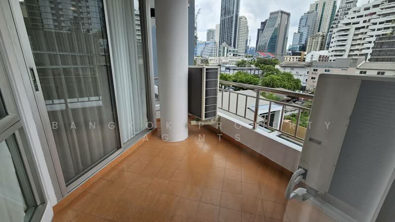 The Knight Sukhumvit 31, Bangkok, Khlongtoei Nua, Watthana, Bangkok, 2 Bedrooms, 150 sqm, Condo For Rent, by BANGKOK PROPERTY AGENTS, 500415631 - DDproperty.com