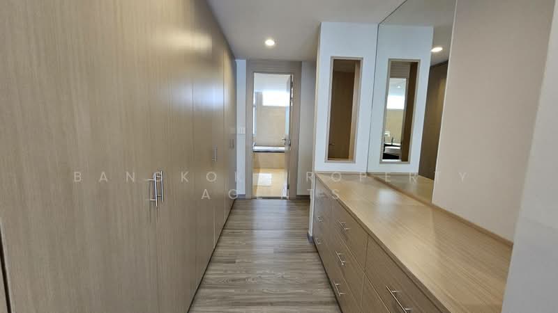 The Knight Sukhumvit 31, Bangkok, Khlongtoei Nua, Watthana, Bangkok, 2 Bedrooms, 150 sqm, Condo For Rent, by BANGKOK PROPERTY AGENTS, 500415631 - DDproperty.com