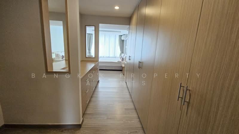 The Knight Sukhumvit 31, Bangkok, Khlongtoei Nua, Watthana, Bangkok, 2 Bedrooms, 150 sqm, Condo For Rent, by BANGKOK PROPERTY AGENTS, 500415631 - DDproperty.com