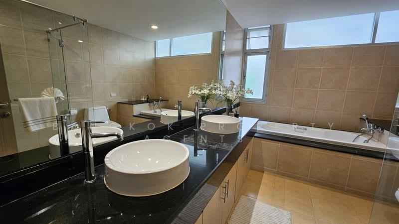 The Knight Sukhumvit 31, Bangkok, Khlongtoei Nua, Watthana, Bangkok, 2 Bedrooms, 150 sqm, Condo For Rent, by BANGKOK PROPERTY AGENTS, 500415631 - DDproperty.com