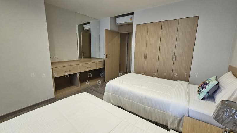 The Knight Sukhumvit 31, Bangkok, Khlongtoei Nua, Watthana, Bangkok, 2 Bedrooms, 150 sqm, Condo For Rent, by BANGKOK PROPERTY AGENTS, 500415631 - DDproperty.com