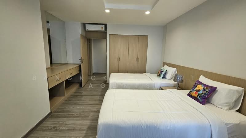 The Knight Sukhumvit 31, Bangkok, Khlongtoei Nua, Watthana, Bangkok, 2 Bedrooms, 150 sqm, Condo For Rent, by BANGKOK PROPERTY AGENTS, 500415631 - DDproperty.com