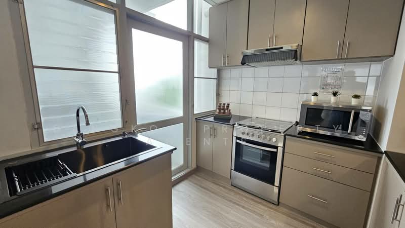 The Knight Sukhumvit 31, Bangkok, Khlongtoei Nua, Watthana, Bangkok, 2 Bedrooms, 150 sqm, Condo For Rent, by BANGKOK PROPERTY AGENTS, 500415631 - DDproperty.com