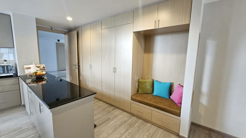 The Knight Sukhumvit 31, Bangkok, Khlongtoei Nua, Watthana, Bangkok, 2 Bedrooms, 150 sqm, Condo For Rent, by BANGKOK PROPERTY AGENTS, 500415631 - DDproperty.com