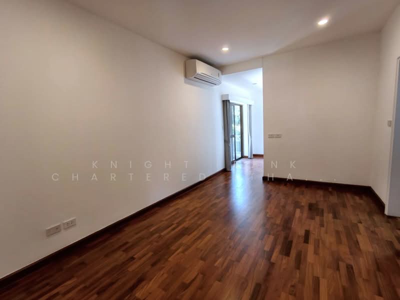 Nichada Thani : นิชดา ธานี, นนทบุรี, ซอย ประเสริฐอิสลาม, บางตลาด, ปากเกร็ด, นนทบุรี, 650 ตร.ม., คอนโด ให้เช่า, โดย Knight Frank Chartered (Thailand) Co.,Ltd, 500415633 - DDproperty.com