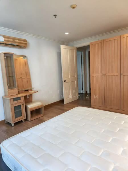 Wattana Suite, Bangkok, Soi Sukhumvit 15, Khlongtoei Nua, Watthana, Bangkok, 2 Bedrooms, 104 sqm, Condo For Sale, by Anthea Khwanngam, 500415634 - DDproperty.com