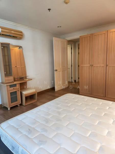 Wattana Suite : วัฒนา สวีท, กรุงเทพ, ซอยสุขุมวิท 15, คลองเตยเหนือ, วัฒนา, กรุงเทพ, 104 ตร.ม., คอนโด ขาย, โดย Anthea Khwanngam, 500415634 - DDproperty.com