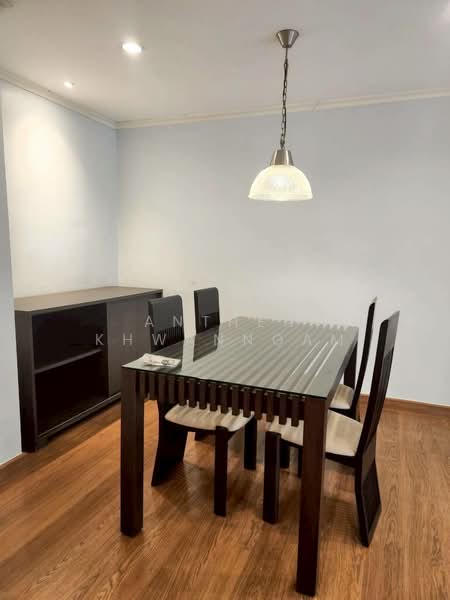 Wattana Suite, Bangkok, Soi Sukhumvit 15, Khlongtoei Nua, Watthana, Bangkok, 2 Bedrooms, 104 sqm, Condo For Sale, by Anthea Khwanngam, 500415634 - DDproperty.com