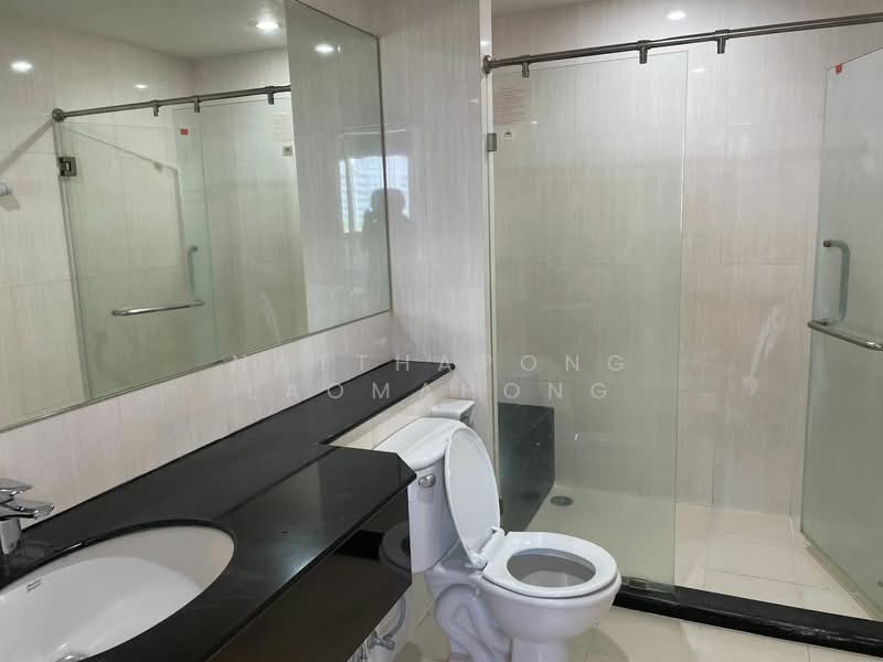 Supalai Prime Rama 9, Bangkok, Rama 9 Road, Bang Kapi, Huai Khwang, Bangkok, 1 Bedroom, 65 sqm, Condo For Rent, by Natthapong Laomahong, 500415637 - DDproperty.com