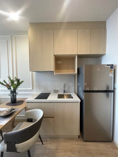 Noble State 39, Bangkok, 35 Soi Sukhumvit 39, Khlong Tan Nua, Watthana, Bangkok, 1 Bedroom, 30 sqm, Condo For Rent, by Kritaphak Khongmueang, 500415638 - DDproperty.com