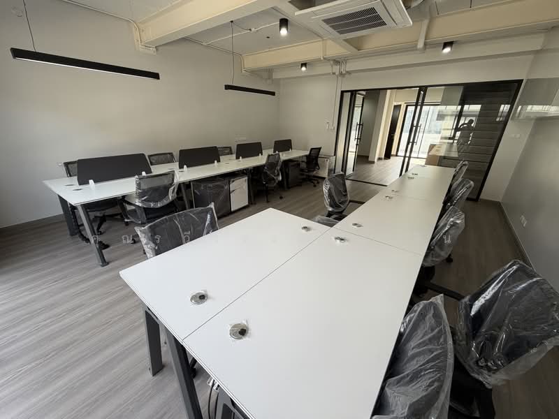 The PRIDE Pattanakarn 30, Bangkok, Phatthanakan, Suan Luang, Bangkok, Studio, 265 sqm, Townhouse For Rent, by คุณรวีวรรณ อู่เงิน, 500415640 - DDproperty.com