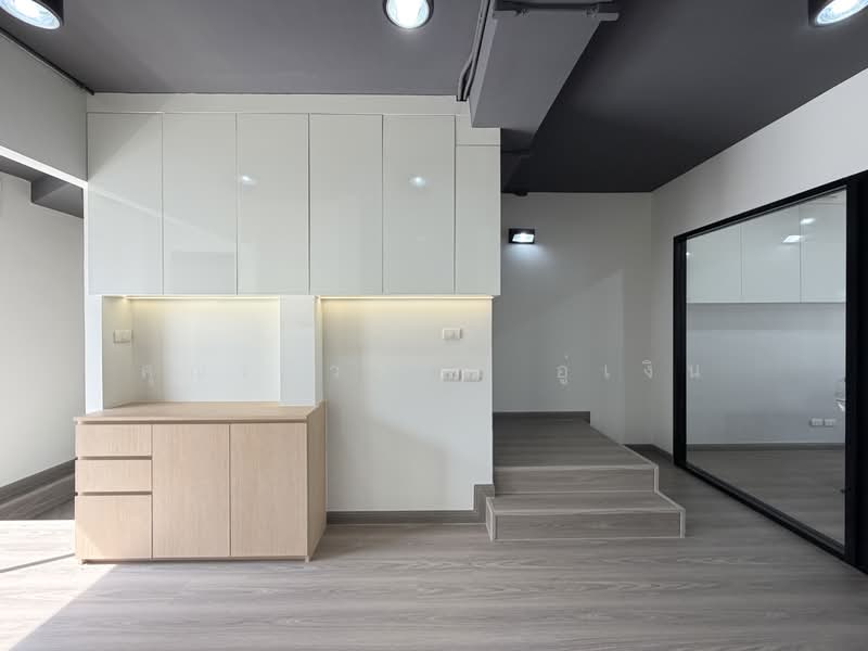 The PRIDE Pattanakarn 30, Bangkok, Phatthanakan, Suan Luang, Bangkok, Studio, 265 sqm, Townhouse For Rent, by คุณรวีวรรณ อู่เงิน, 500415640 - DDproperty.com