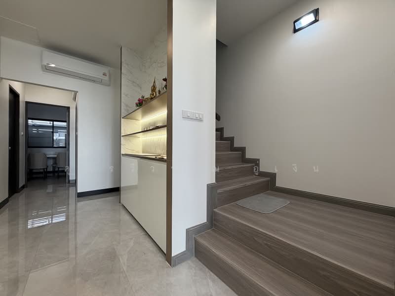 The PRIDE Pattanakarn 30, Bangkok, Phatthanakan, Suan Luang, Bangkok, Studio, 265 sqm, Townhouse For Rent, by คุณรวีวรรณ อู่เงิน, 500415640 - DDproperty.com