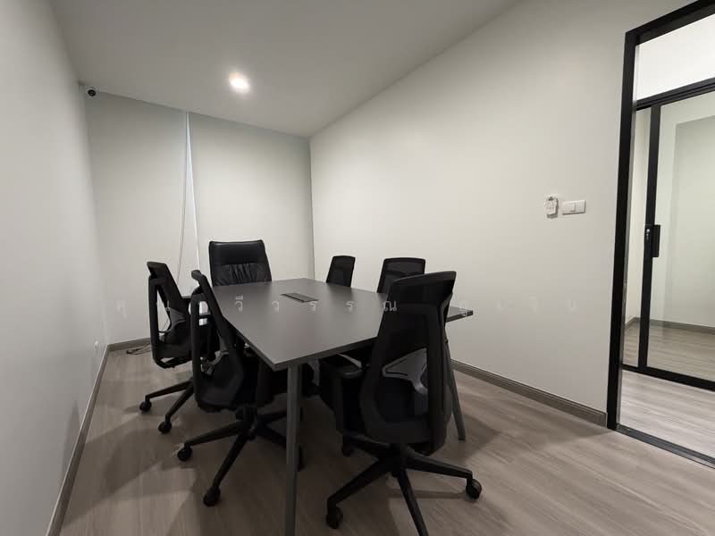 The PRIDE Pattanakarn 30, Bangkok, Phatthanakan, Suan Luang, Bangkok, Studio, 265 sqm, Townhouse For Rent, by คุณรวีวรรณ อู่เงิน, 500415640 - DDproperty.com