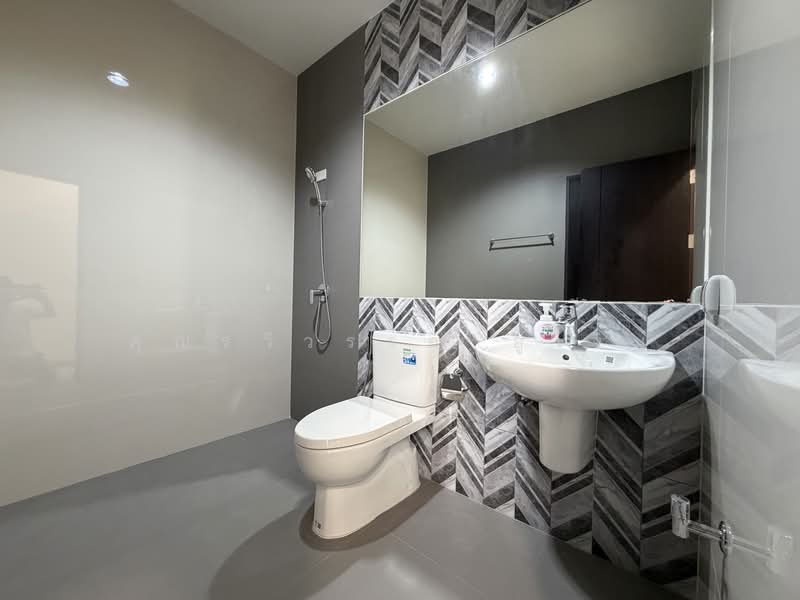 The PRIDE Pattanakarn 30, Bangkok, Phatthanakan, Suan Luang, Bangkok, Studio, 265 sqm, Townhouse For Rent, by คุณรวีวรรณ อู่เงิน, 500415640 - DDproperty.com
