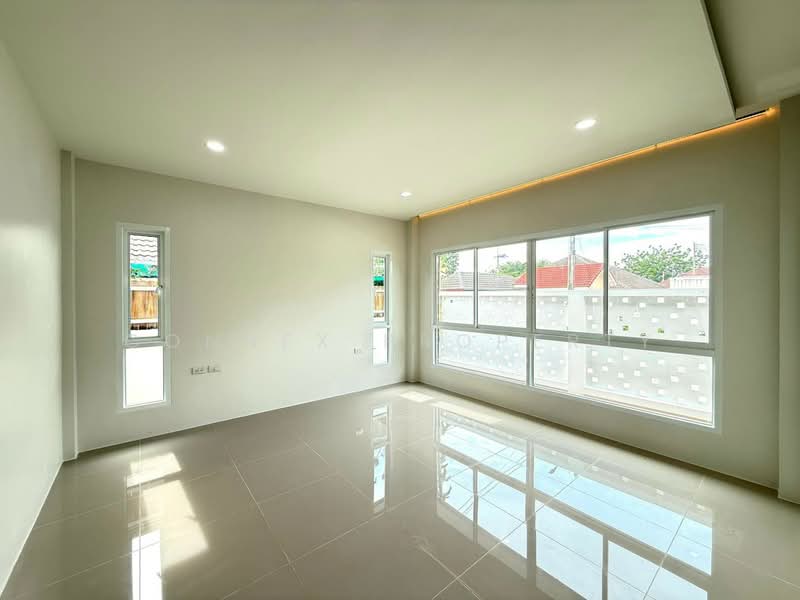 Areeya Villa - Pattaya, Chon Buri (Pattaya), , Nong Pru, Bang Lamung (Pattaya), Chon Buri (Pattaya), 2 Bedrooms, 60 sqm, Single Detached House For Sale, by Connex Property, 500415642 - DDproperty.com