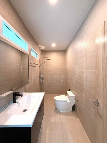 Areeya Villa - Pattaya, Chon Buri (Pattaya), , Nong Pru, Bang Lamung (Pattaya), Chon Buri (Pattaya), 2 Bedrooms, 60 sqm, Single Detached House For Sale, by Connex Property, 500415642 - DDproperty.com